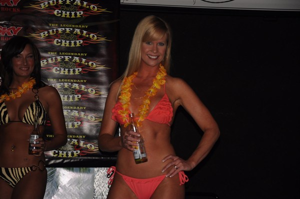 View photos from the 2011 Poster Model Contest Finals Photo Gallery